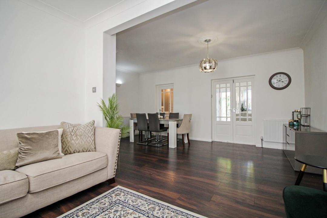 26, Norfolk Road, BARKING, Reino Unido