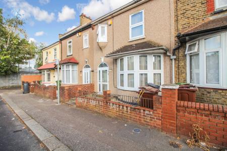 26, Norfolk Road, BARKING, Reino Unido
