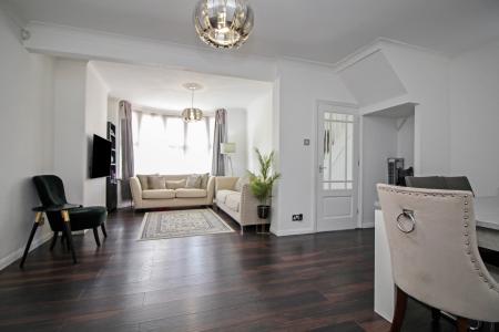 26, Norfolk Road, BARKING, Reino Unido