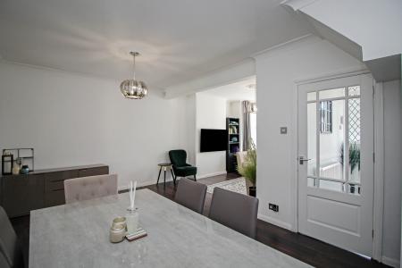 26, Norfolk Road, BARKING, Reino Unido