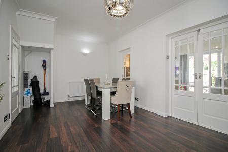 26, Norfolk Road, BARKING, Reino Unido