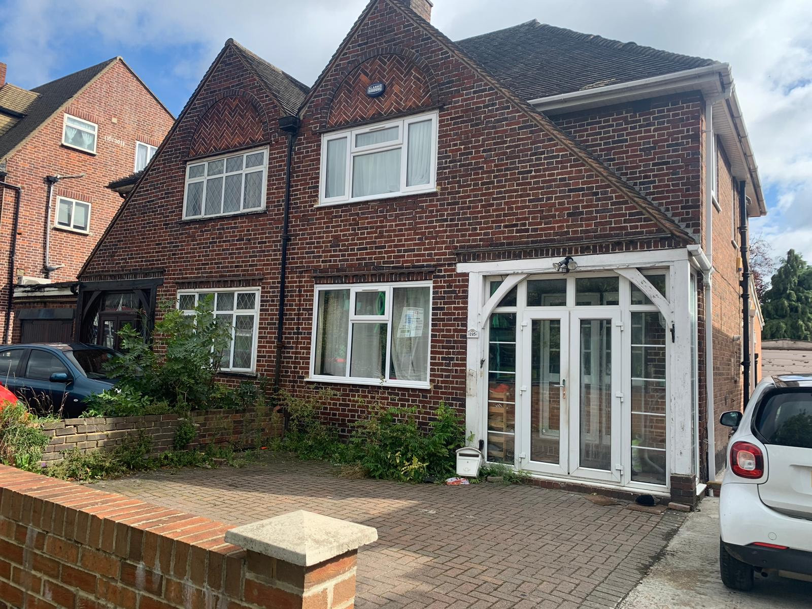 197, Station Road, HAYES, United Kingdom