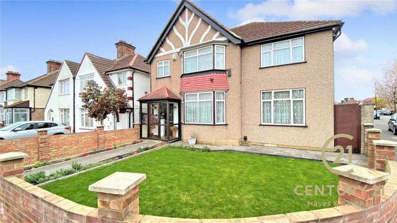 102, Westbrook Road, HOUNSLOW, 英國