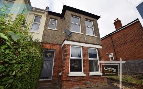 107, Wilton Avenue, Southampton, United Kingdom