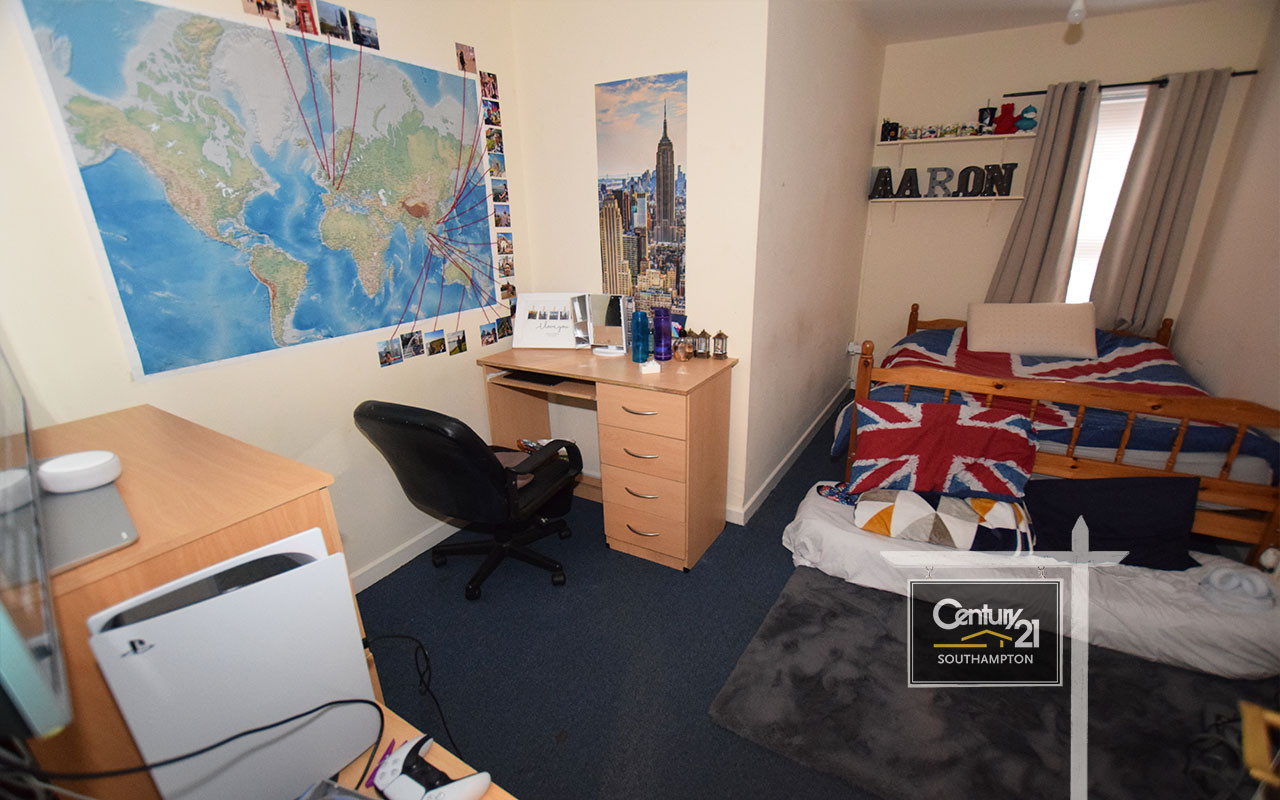 12, Milton Road, Southampton, United Kingdom