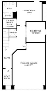 725 Somerset Commons Ln, Somerset Green, Houston, Техас 77055, Соединенные Штаты