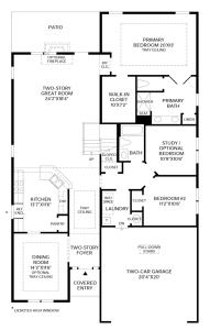 4095 Daubert Dr, Regency at South Whitehall, Allentown, Pennsylvania 18104