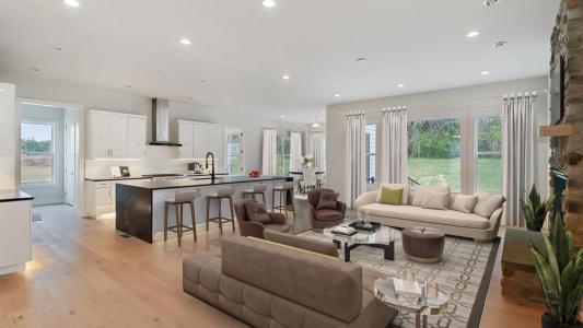 2684 Hawthorn Dr, Reserve at Center Square, Eagleville, ペンシルベニア 19403, アメリカ合衆国