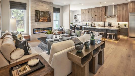 2684 Hawthorn Dr, Reserve at Center Square, Eagleville, 宾夕法尼亚州 19403, 美国