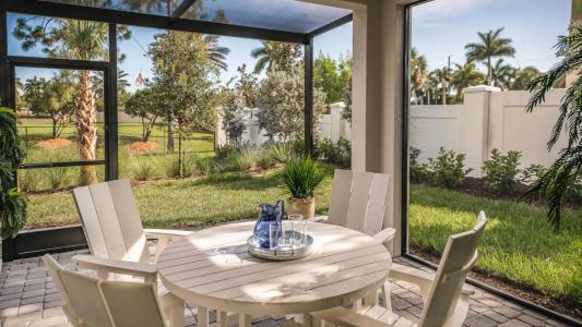 12940 Pembroke Dr, Hamilton Place, Naples, Florida 34105