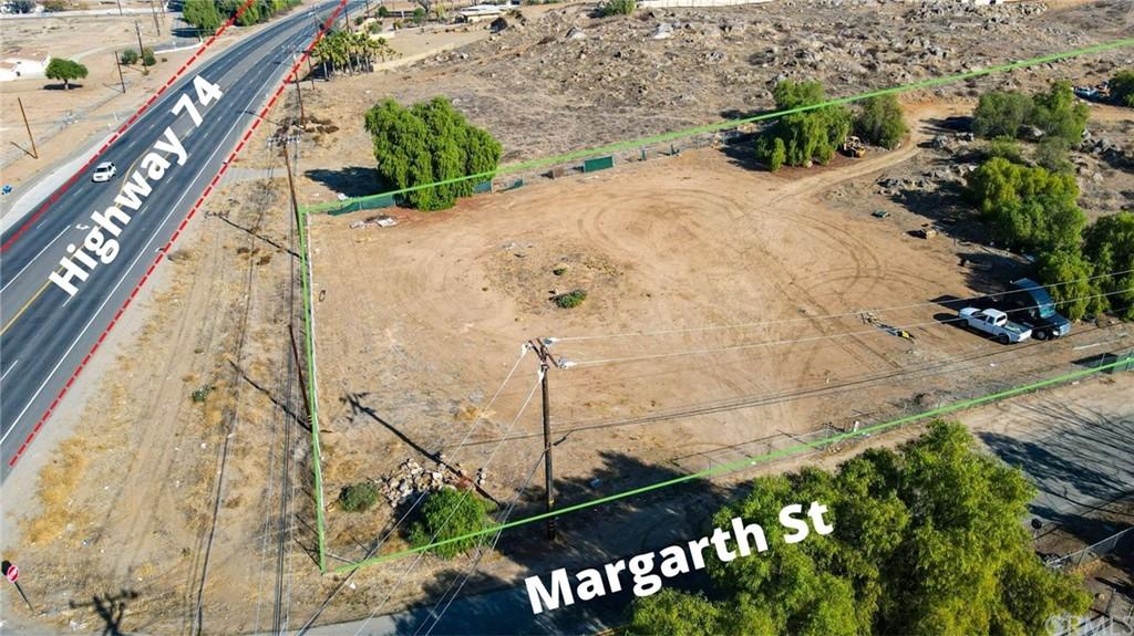 2 Highway 74, Perris, California 92570, Stati Uniti