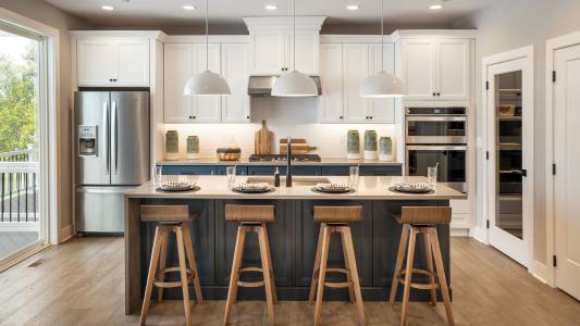 2 Umbrell Dr, Reserve at Center Square, Eagleville, 宾夕法尼亚州 19403, 美国