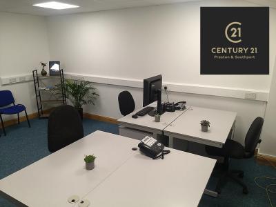 2, Nelson Court Business Centre, PRESTON, Regno Unito