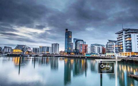 40, Ocean Way, Southampton, United Kingdom