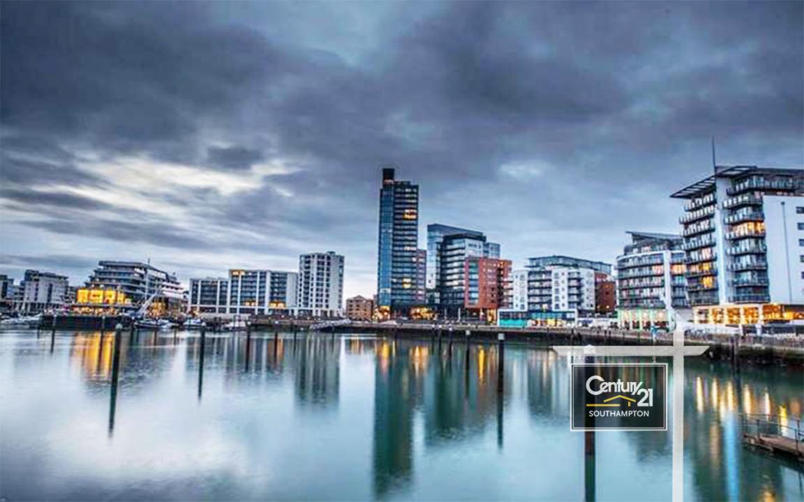 40, Ocean Way, Southampton, United Kingdom