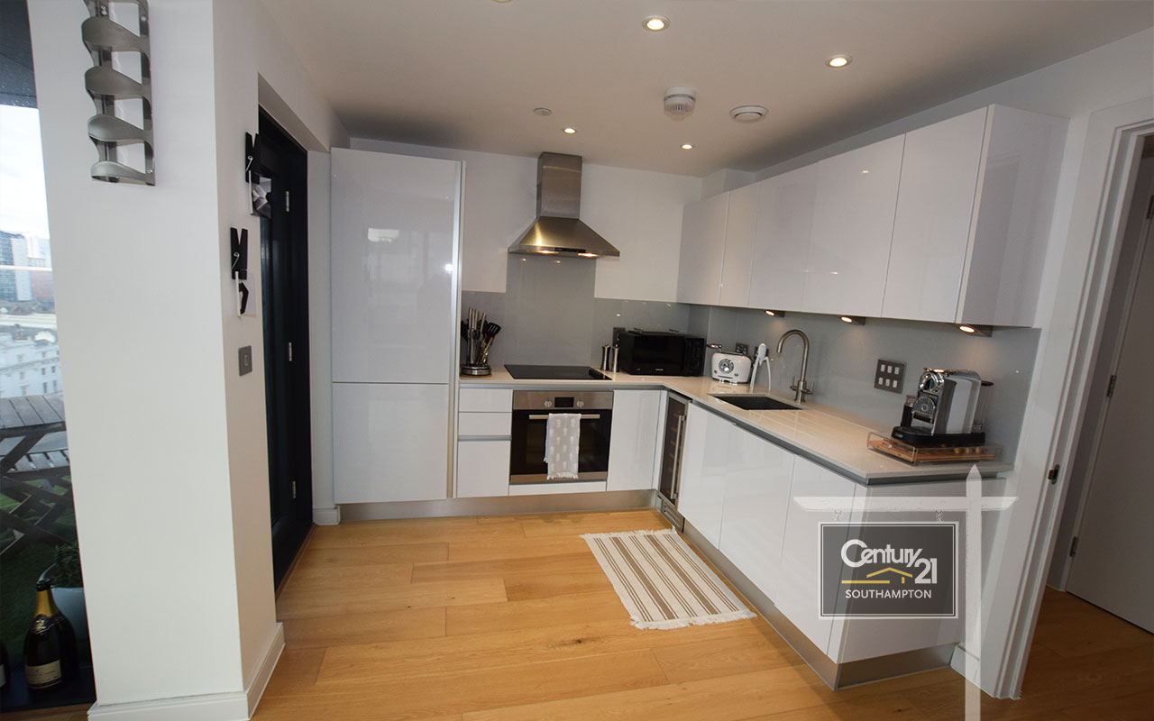 40, Ocean Way, Southampton, United Kingdom