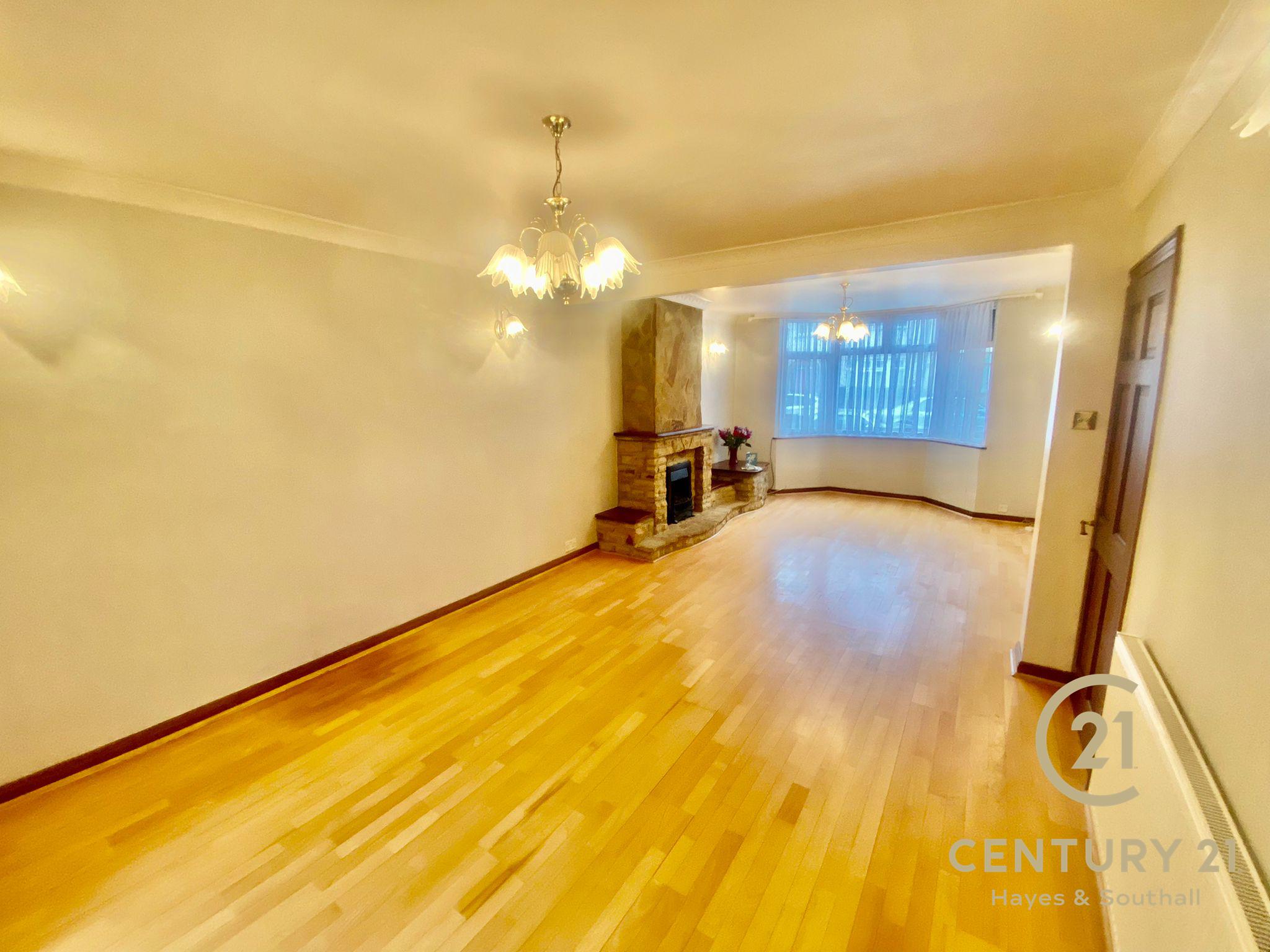 Flat 1, 3, Little Road, Hayes, United Kingdom