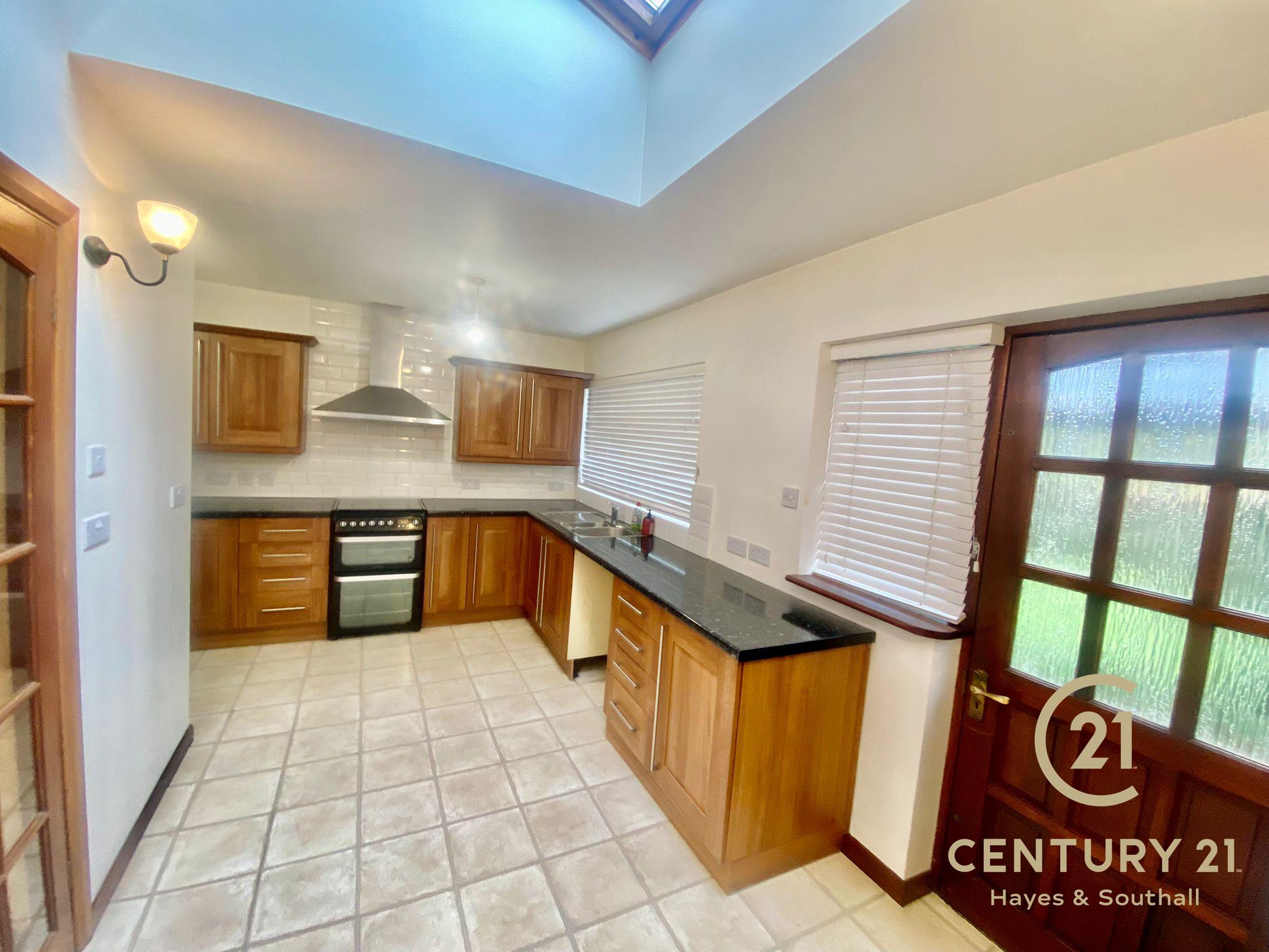 Flat 1, 3, Little Road, Hayes, United Kingdom