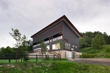 字中富良野西１線北1970-29, 空知郡中富良野町, הוקאידו 071-0705, יפן