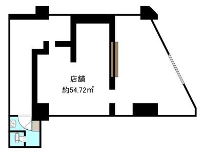 麻里布町１丁目4-1, 岩国市, Yamaguchi 740-0018, Japão