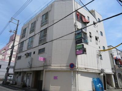 麻里布町3丁目10-5, 岩国市, Yamaguchi 740-0018, Japan