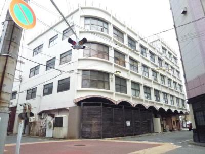 麻里布町1丁目4-3, 岩国市, Yamaguchi 740-0018, Japan