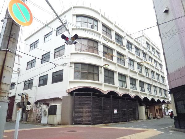 麻里布町１丁目4-3, 岩国市, Yamaguchi 740-0018, Japon
