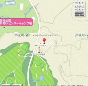 高城町石山, 都城市, Miyazaki 885-1205, Japan