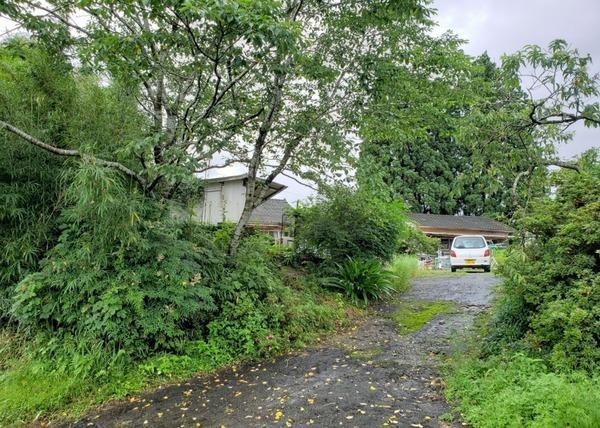 山之口町富吉, 山之口町富吉500坪売地, 都城市, Miyazaki 889-1801, Japon