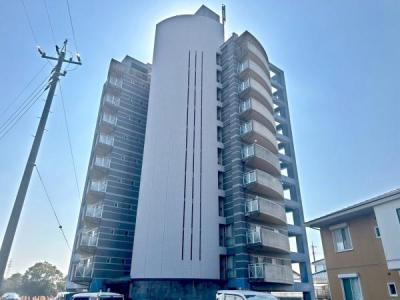 901, 南岩国町2丁目1-32, ジャクソン・タワー 901, 岩国市, Yamaguchi 740-0034, Japan