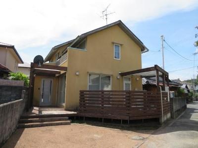 E, 今津町3丁目12-2, 森橋貸家, 岩国市, Yamaguchi 740-0017, Japan