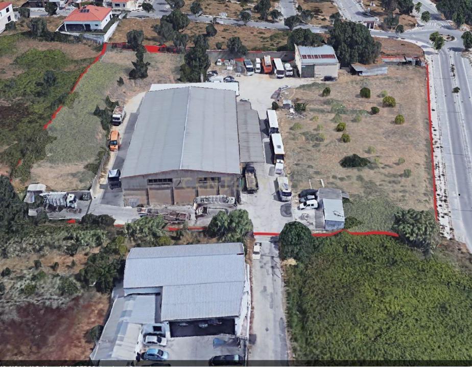 Palmela, Setubal 2950-059, Portogallo