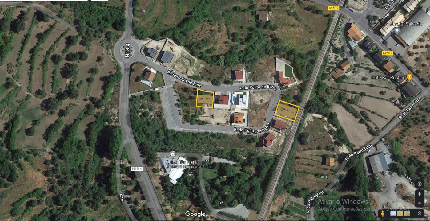 Covilhã, Castelo Branco 6200-545, Portugal