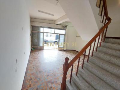 屏西路, Shalu Dist., Taichung 433, Tajwan