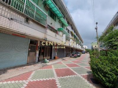 港埠路二段, Wuqi Dist., Taichung 435, Taïwan