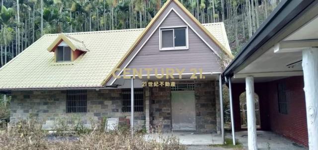 長雙巷, Guoxing Township, Nantou County 544, Taiwán