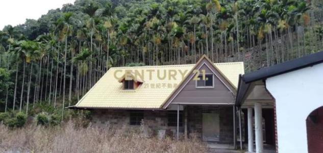 長雙巷, Guoxing Township, Nantou County 544, Taiwán