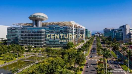 文桃路, 龜山區, Taoyuan 333, Taiwan