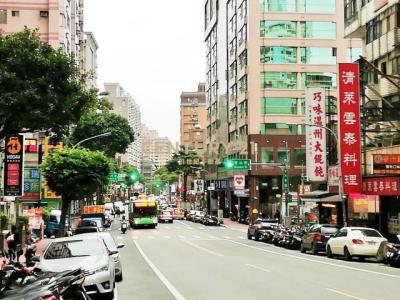 大有路, 桃園區, Taoyuan 330, Taiwan