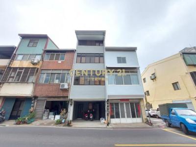 遊園北路, Longjing Dist., 타이 중 434, 대만