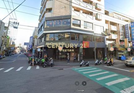 西屯路四段, Longjing Dist., Taichung City 434, Taiwan