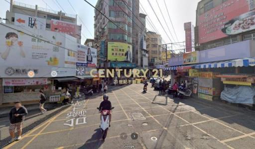 西屯路四段, Longjing Dist., Taichung City 434, Taiwan