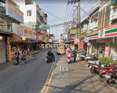 西屯路四段, Longjing Dist., Taichung City 434, Taiwan