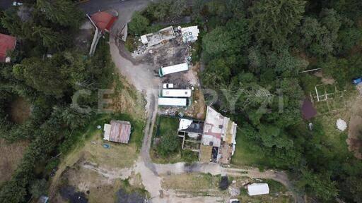 Muitles , Cuajimalpa De Morelos, Ciudad De México 05610, Mexico