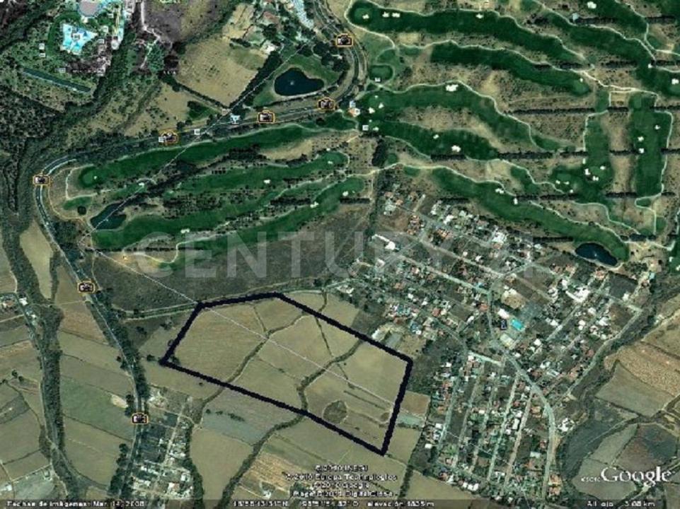 Carretera Federal México Cuautla , Atlatlahucan, モレーロス 62845, メキシコ