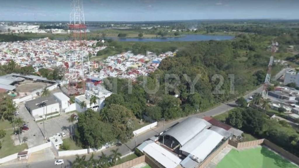 Prolong. de Ignacio Allende 1+200, Villahermosa Centro, Tabasco 86153, Mexique