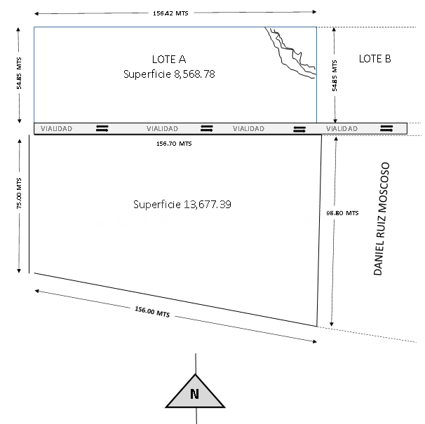 Ranchería Bajío S/N, Villahermosa Centro, Tabasco 86275, Mexiko