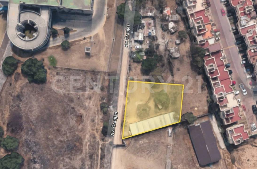 10322 Cerrada la Granja , Atizapán De Zaragoza, ولاية مكسيكو 52987, المكسيك