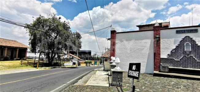 10393 Carr. Santa Ana 'Villa Colin' , Jilotzingo, Meksyk (stan) 54570, Meksyk