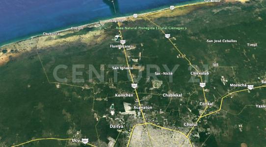 Progreso, 尤卡坦 97320, 墨西哥